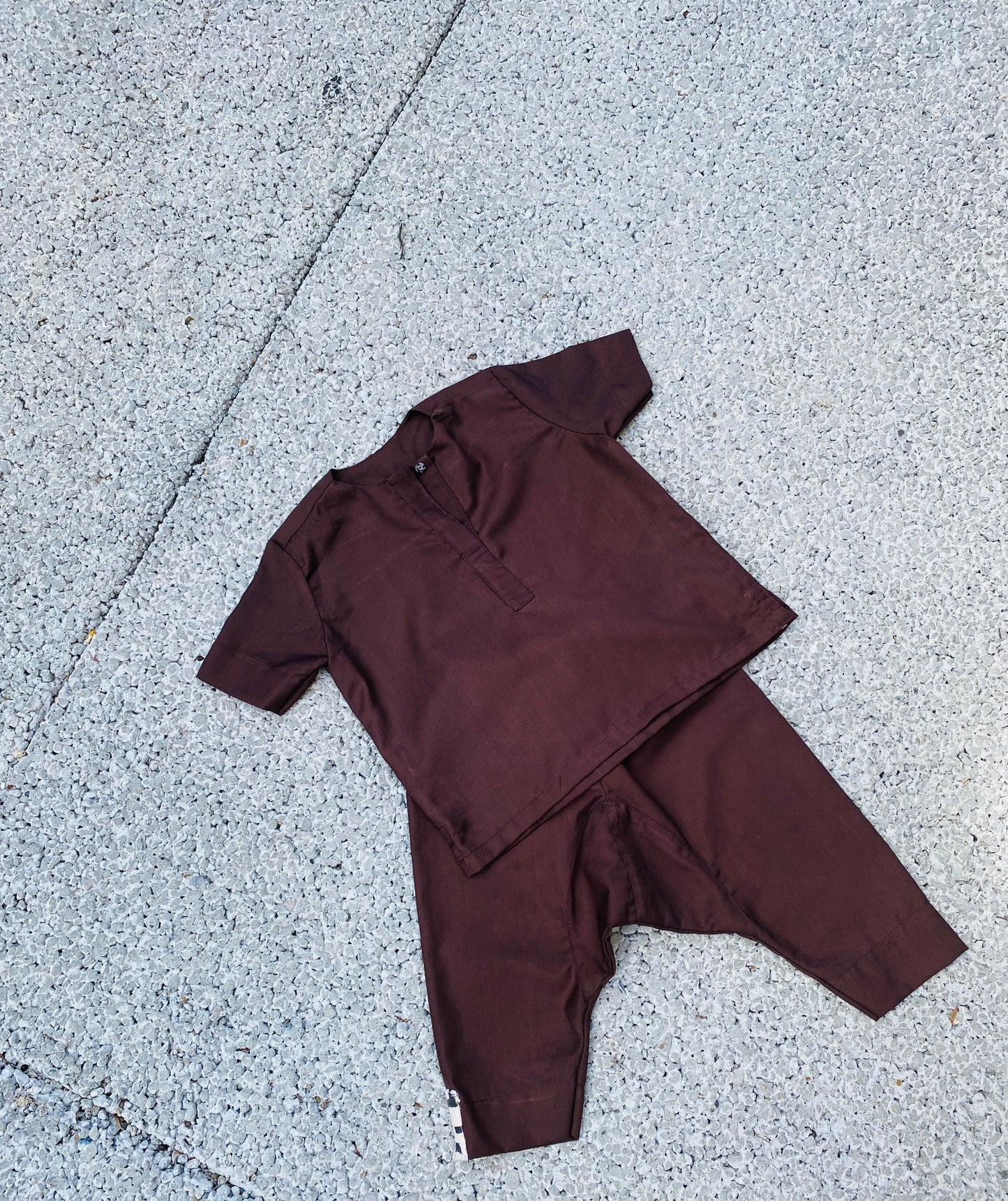 Le Mini-Me Set