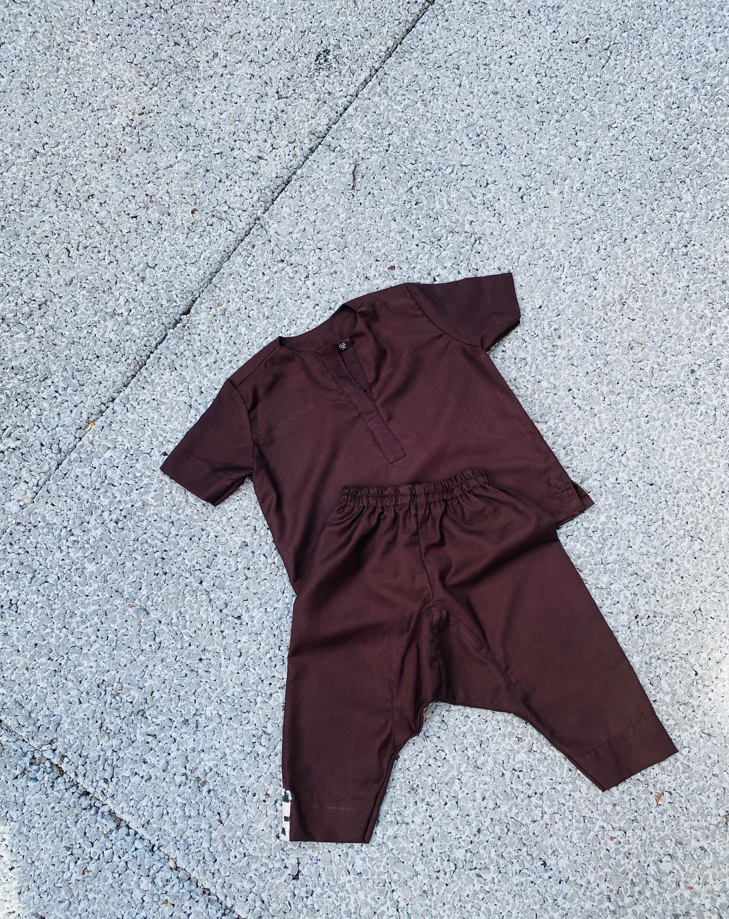 Le Mini-Me Set