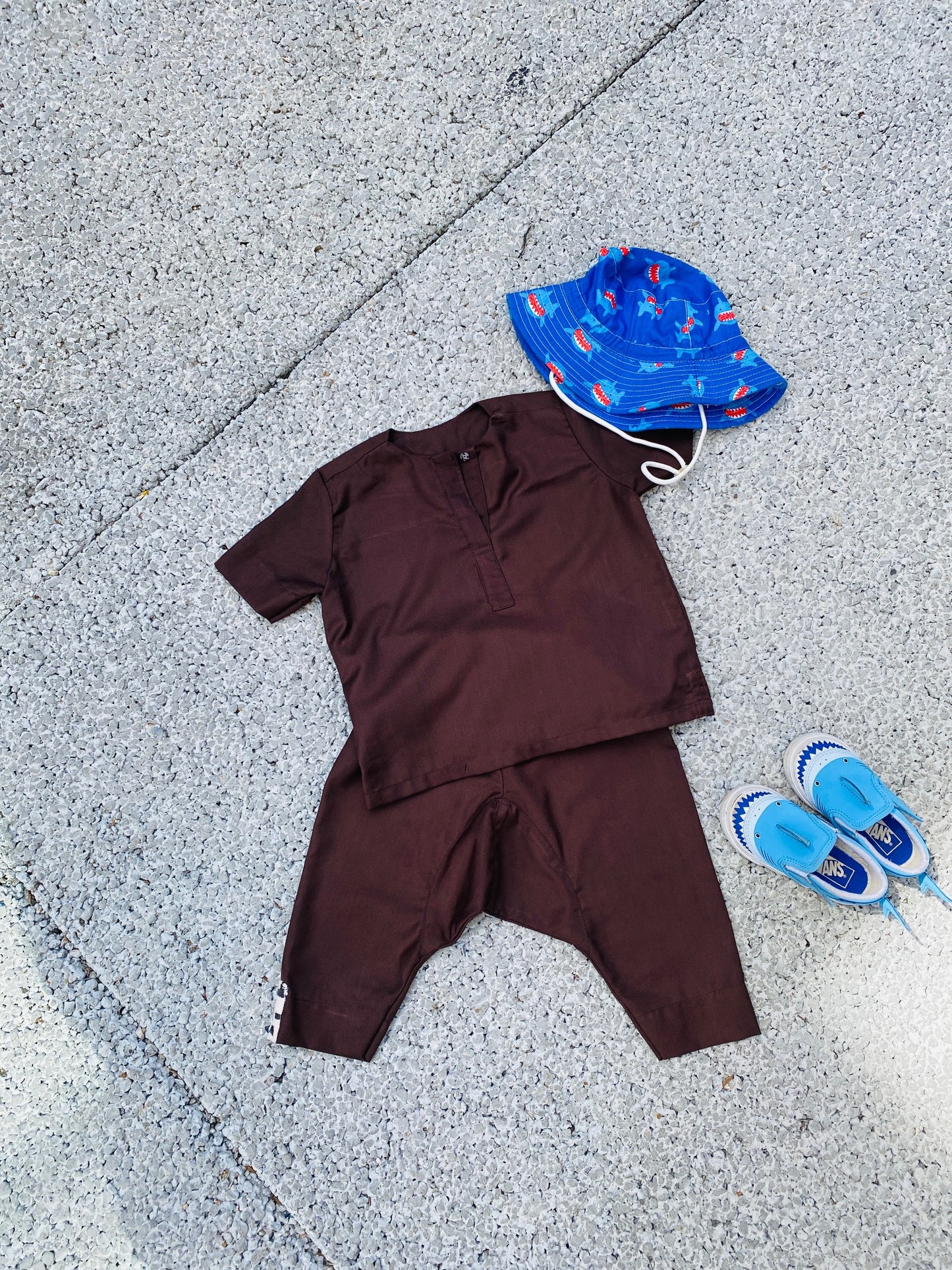 Le Mini-Me Set
