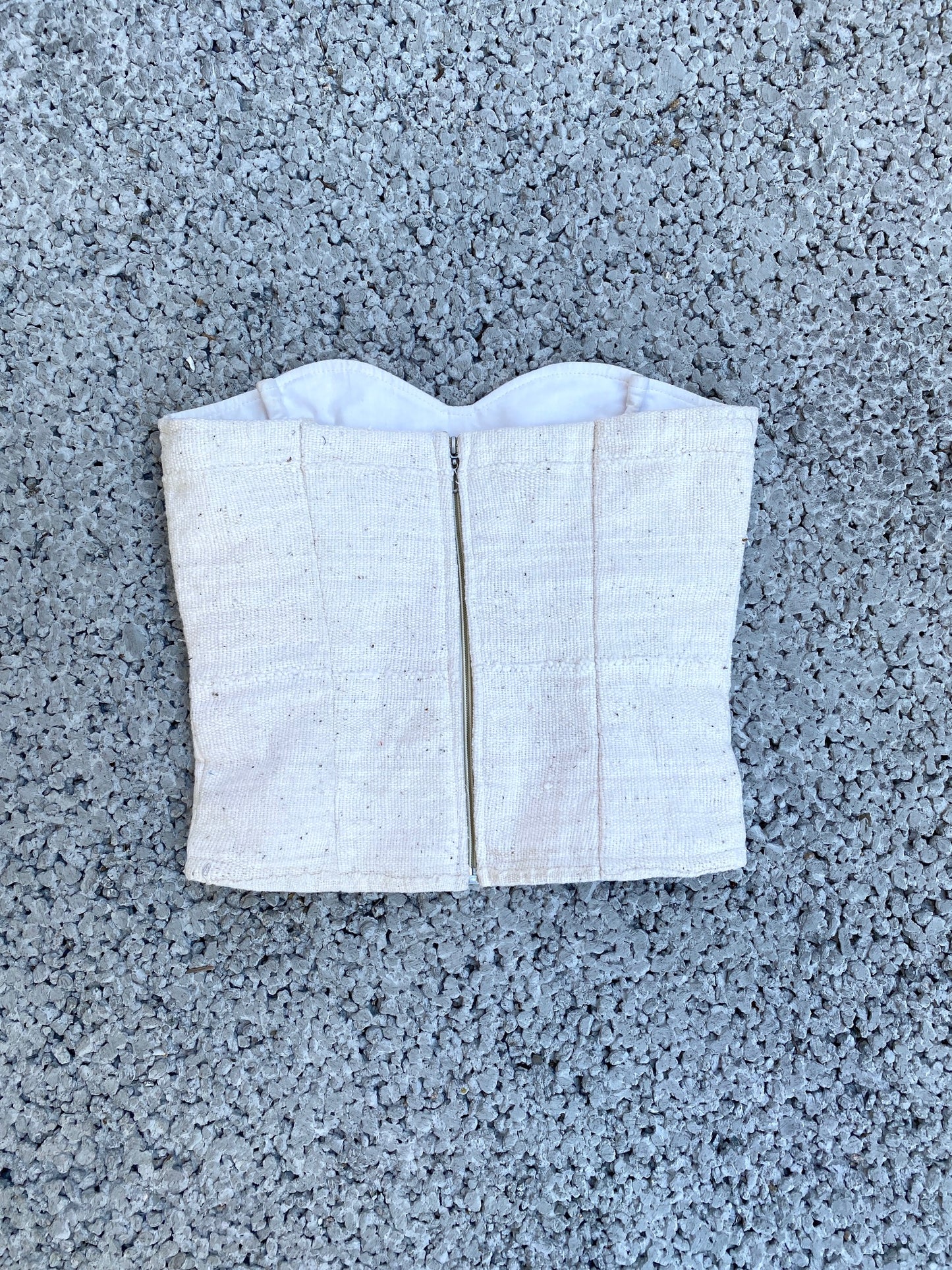 Le Corset ( Custom Size)