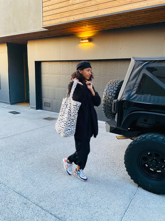 Le Weekender Full Size