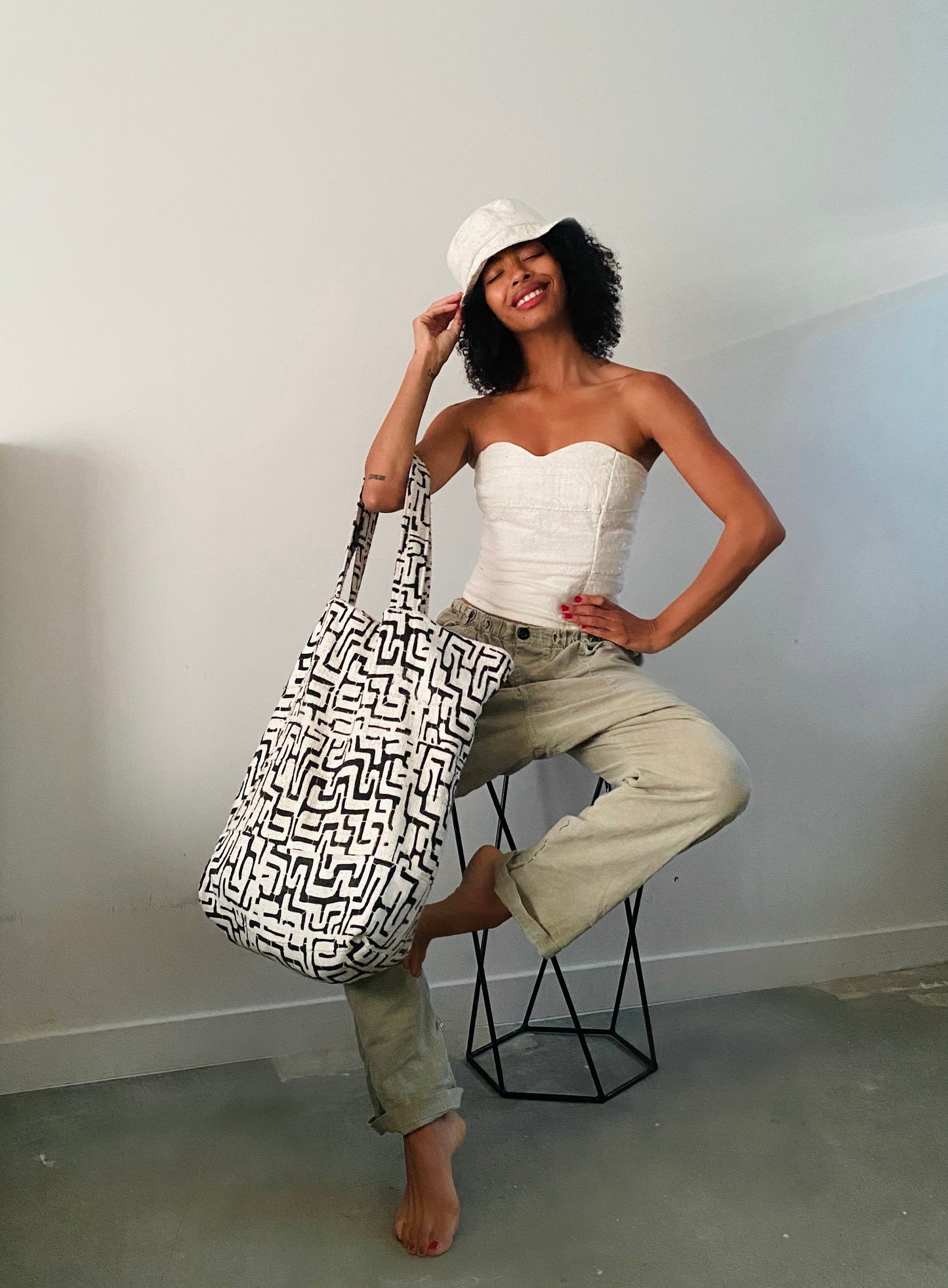 Le Corset ( Custom Size)