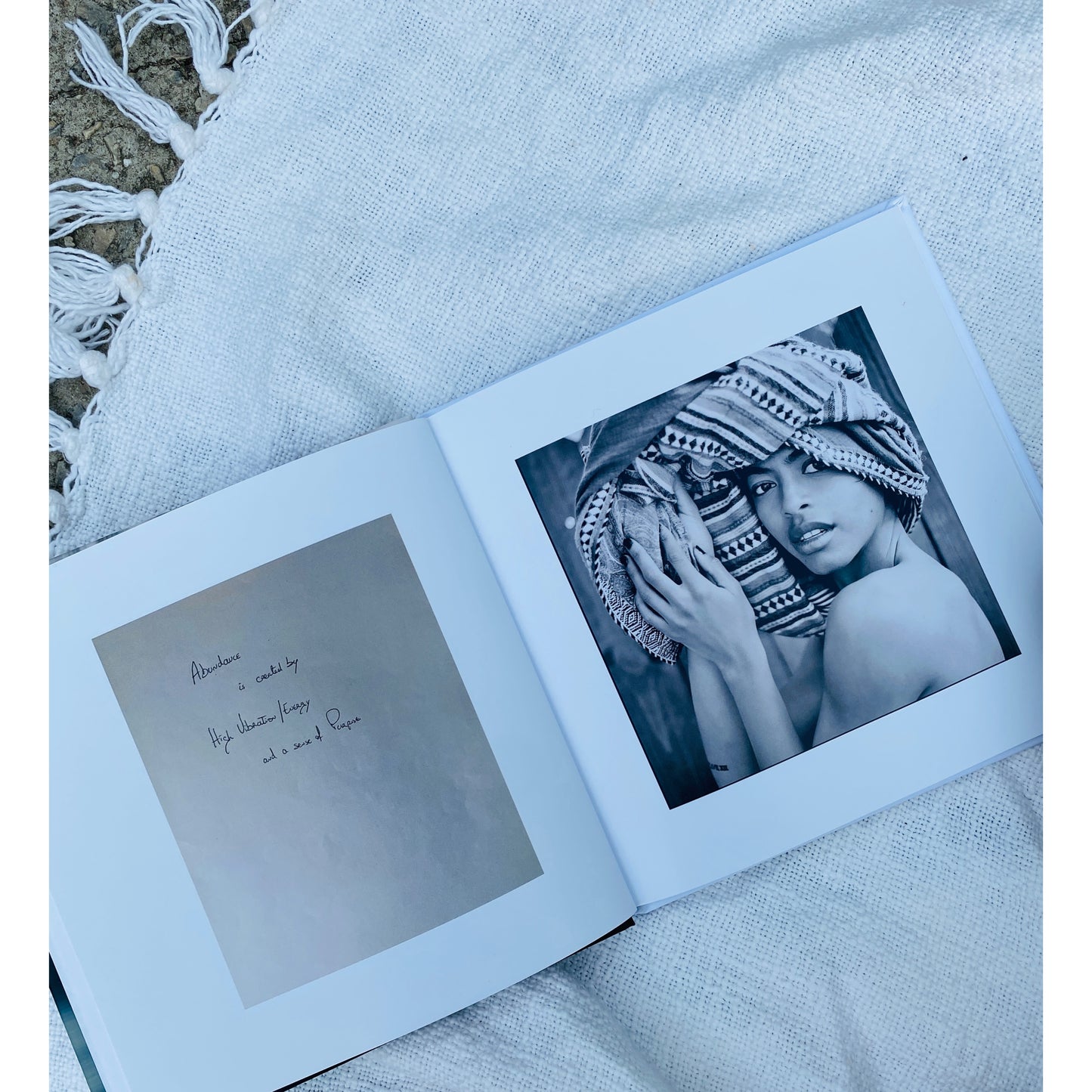 Le Collector Book