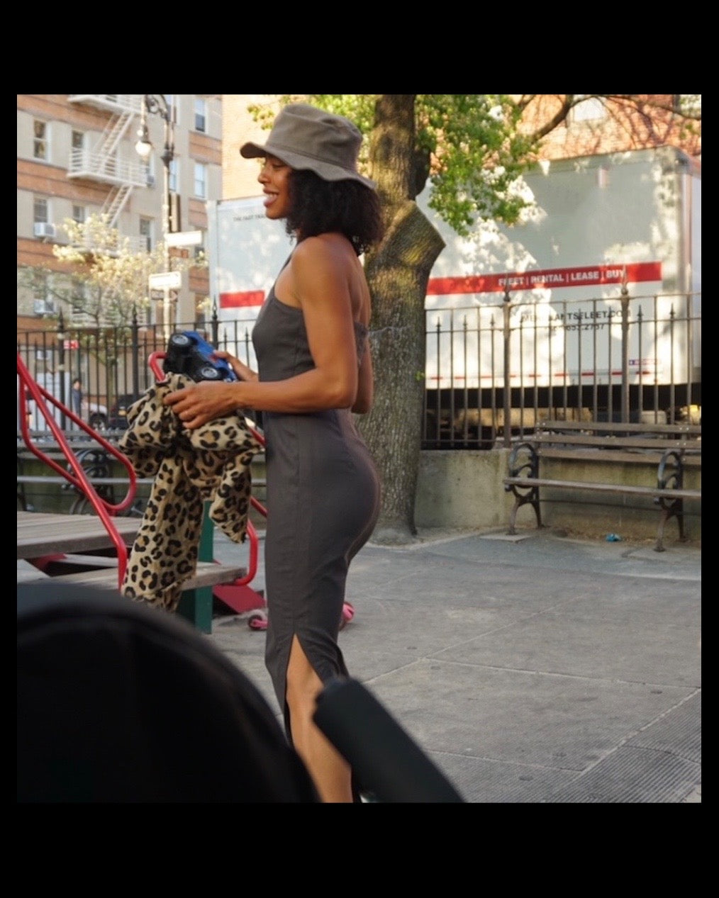 La Robe