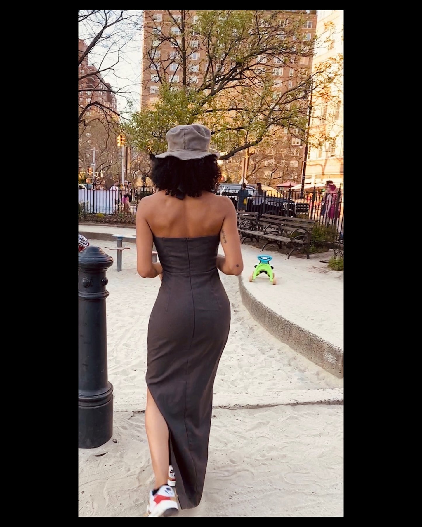 La Robe